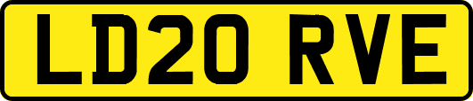 LD20RVE