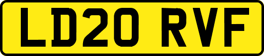 LD20RVF