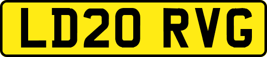 LD20RVG