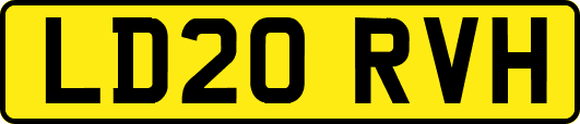 LD20RVH