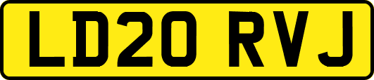 LD20RVJ