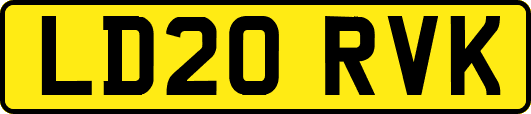 LD20RVK