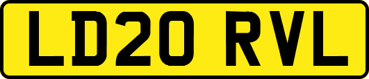 LD20RVL