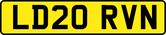 LD20RVN