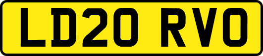 LD20RVO