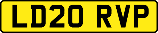 LD20RVP
