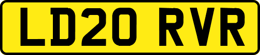 LD20RVR