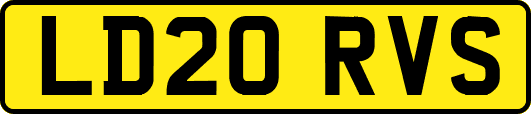 LD20RVS