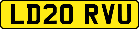 LD20RVU