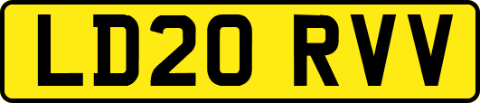 LD20RVV