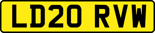 LD20RVW