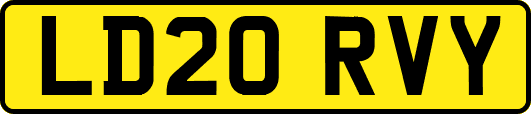 LD20RVY