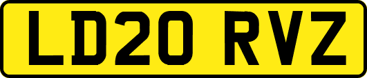 LD20RVZ