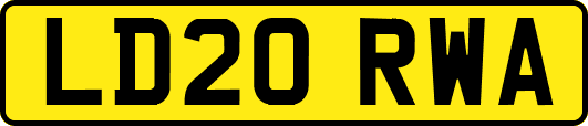 LD20RWA