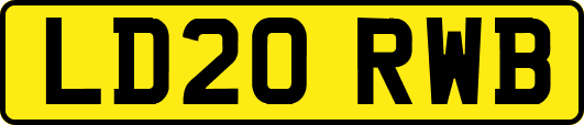 LD20RWB