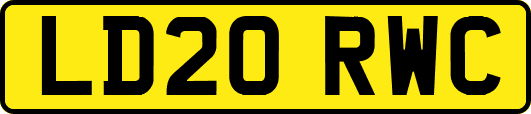 LD20RWC