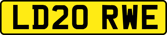 LD20RWE