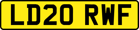 LD20RWF