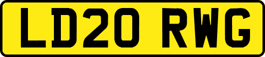LD20RWG