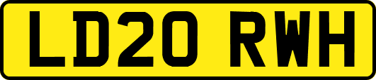 LD20RWH