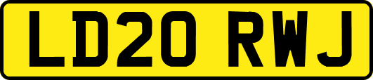 LD20RWJ