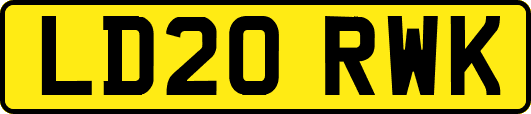 LD20RWK