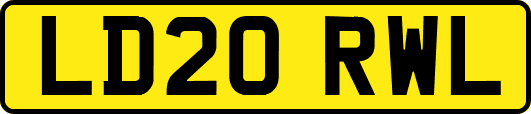 LD20RWL