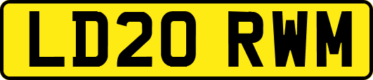 LD20RWM