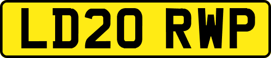 LD20RWP