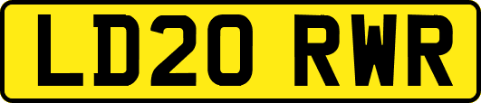 LD20RWR