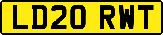 LD20RWT