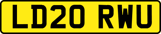 LD20RWU