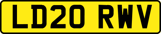 LD20RWV
