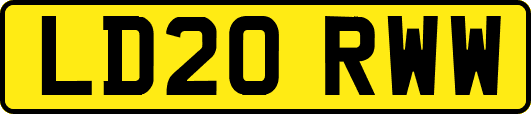 LD20RWW