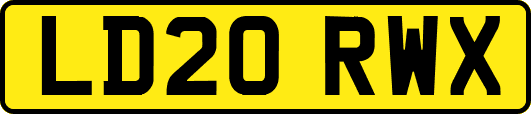 LD20RWX