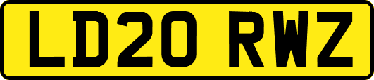 LD20RWZ