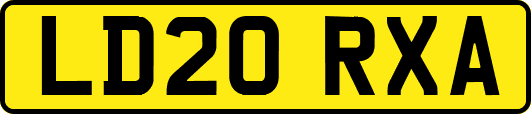 LD20RXA