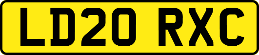 LD20RXC