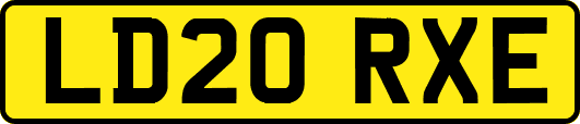 LD20RXE
