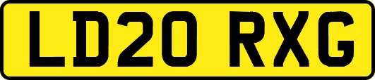 LD20RXG