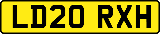 LD20RXH