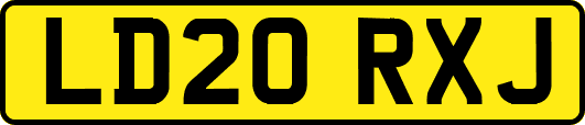 LD20RXJ