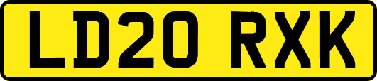 LD20RXK