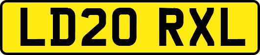 LD20RXL