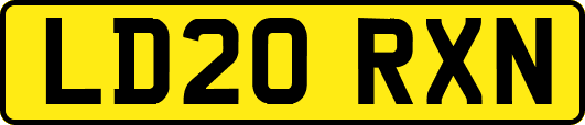 LD20RXN