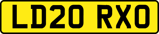 LD20RXO