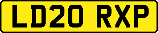 LD20RXP