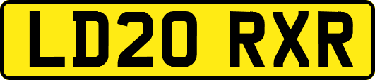 LD20RXR