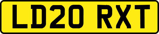 LD20RXT