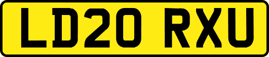 LD20RXU